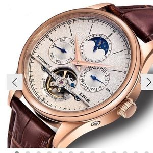 Authentic Technigadgets Reynard Tourbillon watch